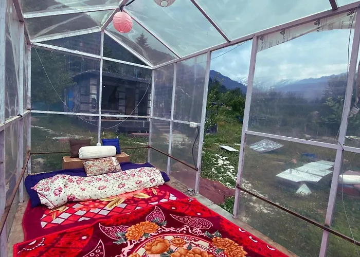 Tripifly Cabin